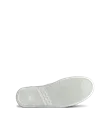 ECCO® Soft 2.0 Damen Ledersneaker - Weiß - S