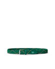 ECCO® Golf Herren Textilgürtel - Grün - M