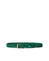 ECCO® Golf Herren Textilgürtel - Grün - M