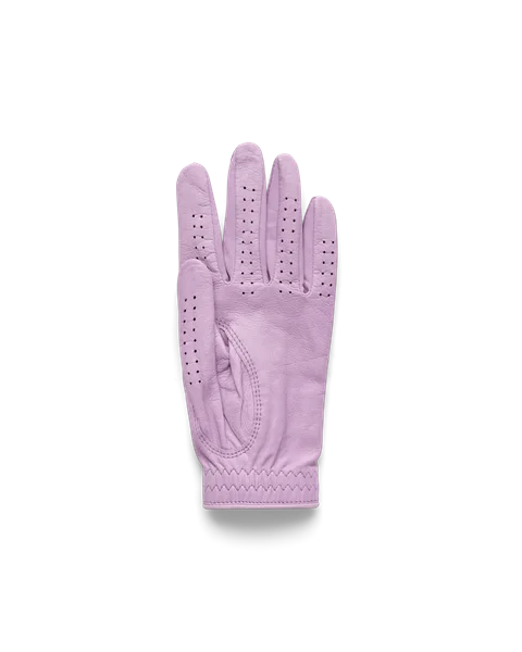 ECCO Golf - Purple - B