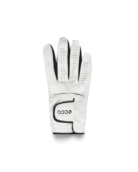 ECCO Golf - Weiß - M