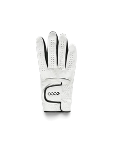 ECCO Golf - Bílá - M