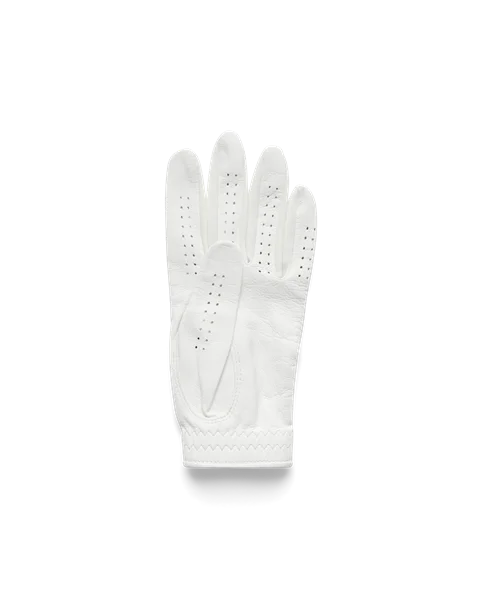 ECCO Golf - Weiß - B