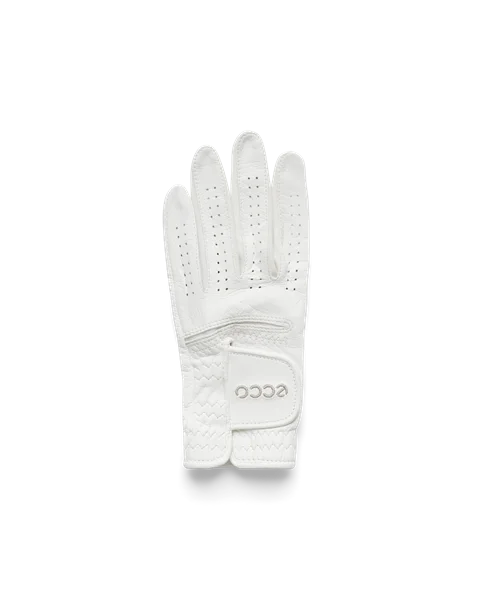 ECCO Golf - Weiß - M