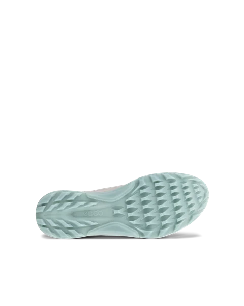 ECCO® Golf Biom C4 chaussure de golf en cuir Gore-Tex pour femme - Beige - S