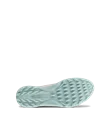 Damskie skórzane buty do golfa z Gore-Tex ECCO® Golf Biom C4 - Beżowy - S
