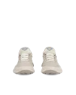ECCO® Golf BIOM H5 Damen Golfschuh aus Textil - Beige - Front_Pair