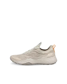 ECCO® Golf BIOM H5 dame golfsko tekstil - Beige - O