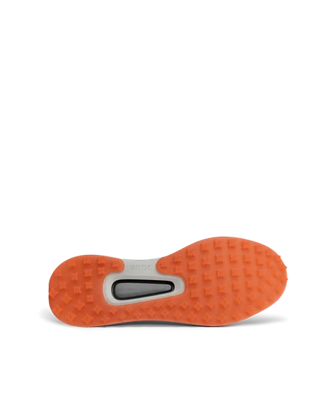 Dámská textilní golfová obuv ECCO® Golf Core - Béžová - S