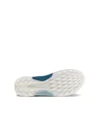 Damskie skórzane buty do golfa z Gore-Tex ECCO® Golf Biom H4 - Beżowy - S