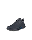 ECCO® Golf Biom C4 Gore-Tex golfsko i læder til herrer - Sort - M