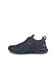 ECCO® Golf Biom C4 Gore-Tex golfsko i læder til herrer - Sort - O