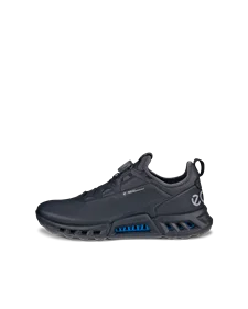 ECCO® Golf Biom C4 Herren Golfschuh aus Leder mit Gore-Tex - Schwarz - O