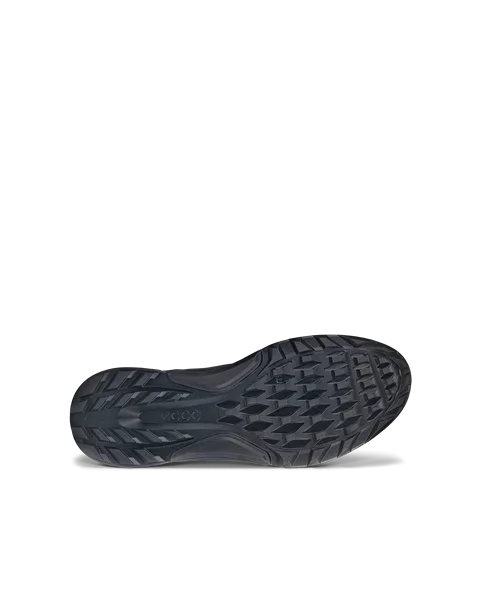 ECCO® Golf Biom C4 Gore-Tex golfsko i læder til herrer - Sort - S