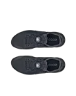ECCO® Golf Biom C4 Gore-Tex golfsko i læder til herrer - Sort - Top_Left_Pair