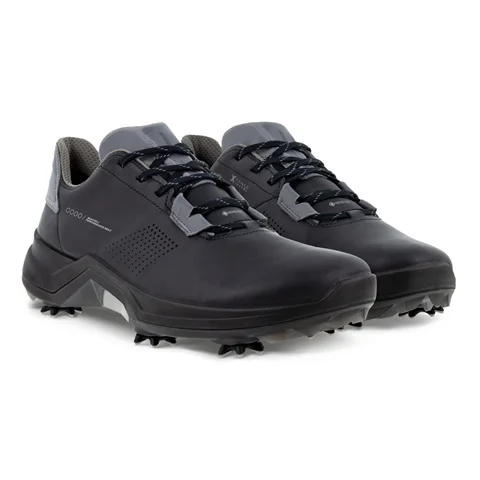 ECCO M GOLF BIOM G5 - Preto - Pair