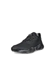 Sapatos golfe impermeáveis couro homem ECCO® Golf BIOM H5 - Preto - M