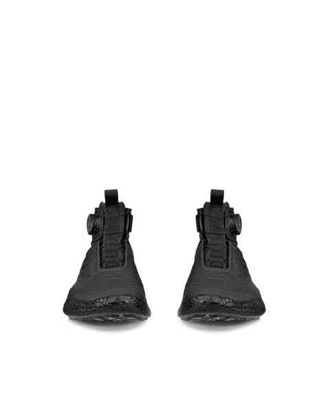 ECCO M GOLF BIOM H5 - Svart - Front_Pair