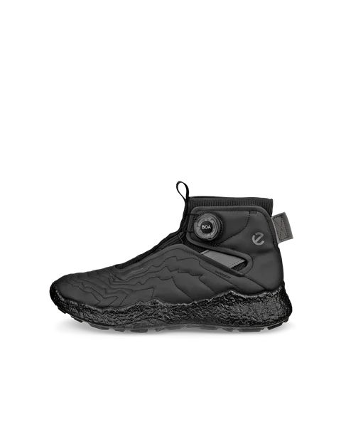 ECCO M GOLF BIOM H5 - Svart - O