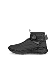 ECCO M GOLF BIOM H5 - Svart - O