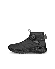 ECCO M GOLF BIOM H5 - Schwarz - O