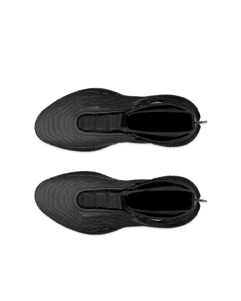 ECCO M GOLF BIOM H5 - Svart - Top_Left_Pair