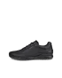 Men's ECCO® Golf Biom Hybrid Leather Shoe - Black - O