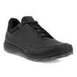 ECCO M GOLF BIOM HYBRID 3 - Čierna - Main