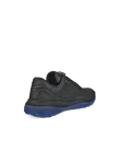 Pánská kožená golfová voděodolná obuv ECCO® Golf LT1 - Černá - B