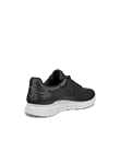 ECCO® Golf S-Casual chaussure de golf imperméable en cuir pour homme - Noir - B