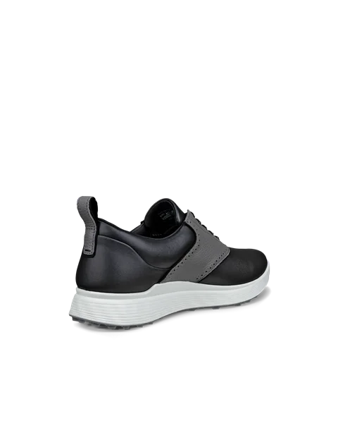 ECCO M Golf S-Casual - Musta - B