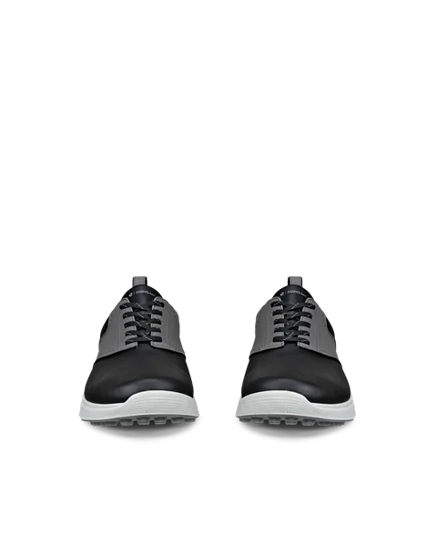ECCO M Golf S-Casual - Musta - Front_Pair