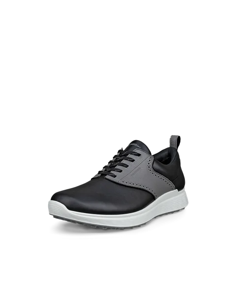 ECCO M Golf S-Casual - Musta - M