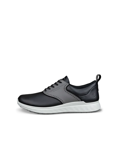 ECCO M Golf S-Casual - Musta - O