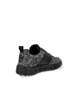 ECCO® Golf Street 720 Gore-Tex golfsko i læder til herrer - Sort - B