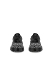 ECCO® Golf Street 720 Gore-Tex golfsko i læder til herrer - Sort - Front_Pair