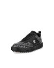 ECCO® Golf Street 720 Gore-Tex golfsko i læder til herrer - Sort - M