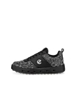 ECCO® Golf Street 720 Gore-Tex golfsko i læder til herrer - Sort - O