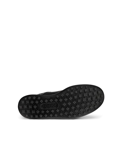 ECCO® Golf Street 720 Gore-Tex golfsko i læder til herrer - Sort - S