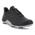 Dámská kožená Gore-Tex golfová obuv ECCO® Golf Biom G5 - Černá - Main