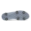ECCO® Golf Biom G5 Dames leren Gore-Tex golfschoen - Zwart - Sole