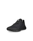 Women's ECCO® Golf BIOM H5 Leather Waterproof Shoe - Black - M