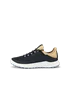 ECCO® Golf Core muške tekstilne cipele za golf - Tamnoplava - O
