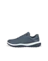 Men's ECCO® Golf LT1 Leather Waterproof Shoe - Blue - O