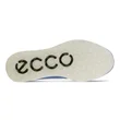 ECCO® Golf S-Three Gore-Tex golfsko i læder til herrer - Blå - Sole