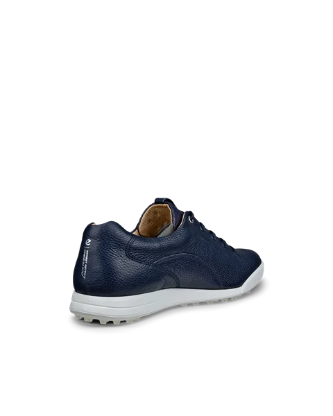 ECCO M GOLF STREET RETRO - Blå - B