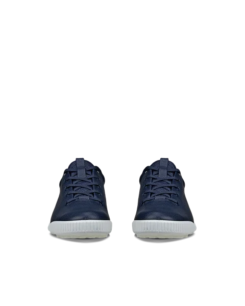 ECCO M GOLF STREET RETRO - Blå - Front_Pair