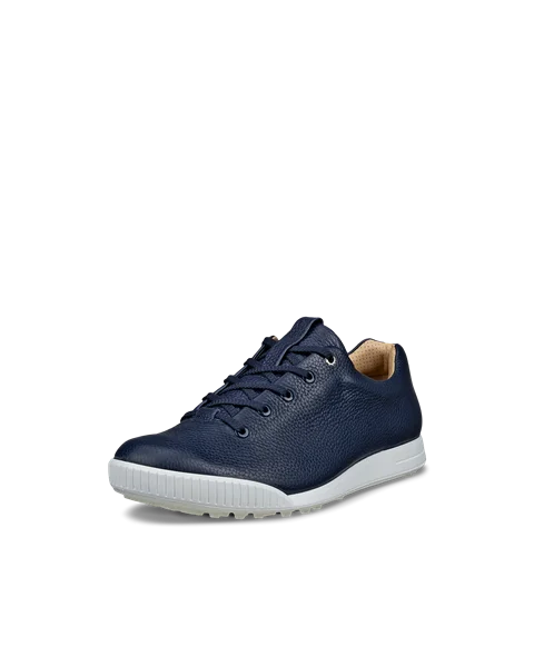 ECCO M GOLF STREET RETRO - Blå - M