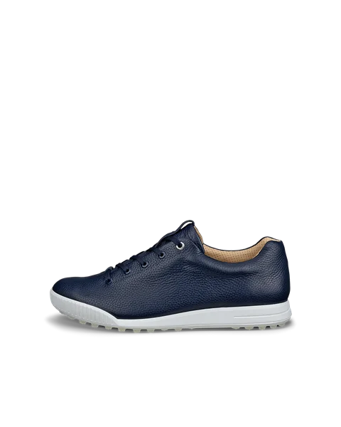 ECCO M GOLF STREET RETRO - Blå - O