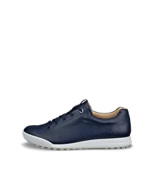 ECCO M GOLF STREET RETRO - Blue - O